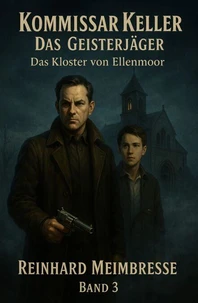 Kommissar Keller - Der Geisterjäger