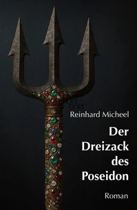 Der Dreizack des Poseidon