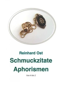 Schmuckzitate Aphorismen