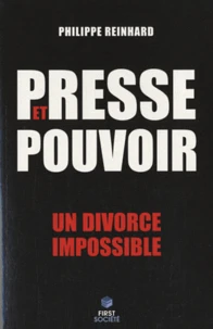 Presse et pouvoir