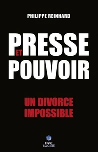 Presse et pouvoir