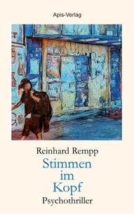 Reinhard Rempp - Stimmen im Kopf.