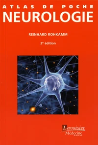 Atlas de poche de neurologie