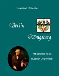 Berlin - Königsberg