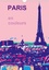 CALVENDO Art  PARIS en couleurs (Calendrier mural 2020 DIN A4 vertical). La ville de ma vie, la ville de l´amour, la ville en couleurs (Calendrier mensuel, 14 Pages )