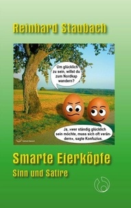 Smarte Eierköpfe - Sinn und Satire