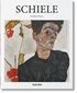 Reinhard Steiner - Egon Schiele 1890-1918 - L'âme nocturne de l'artiste.