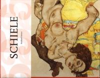 Reinhard Steiner - Egon Schiele (1890-1918) - L'âme nocturne de l'artiste.