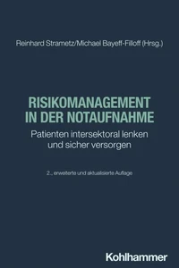 Risikomanagement in der Notaufnahme