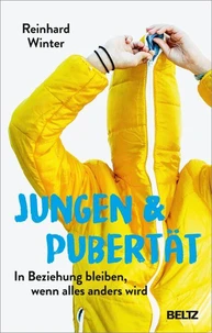 Jungen &amp; Pubertät