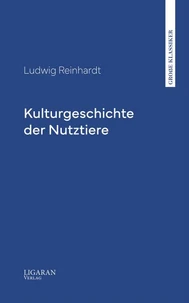 Kulturgeschichte der Nutztiere