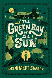 The Green Ray of the Sun