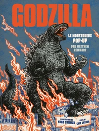 Godzilla