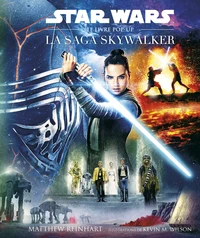 Star Wars - La Saga Skywalker