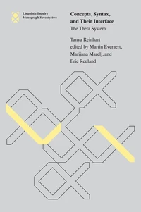 Concepts, Syntax, and Their Interface