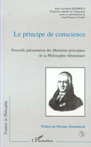 LE PRINCIPE DE CONSCIENCE.
