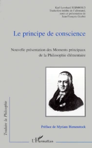 LE PRINCIPE DE CONSCIENCE.