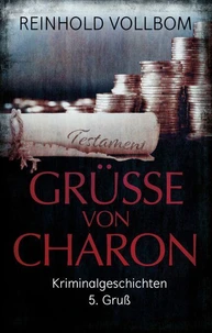 Grüße von Charon