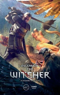 L'ascension de The Witcher
