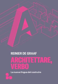 Architettare, verbo