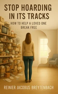 Stop Hoarding in its Tracks: How to Help a Loved One Break Free