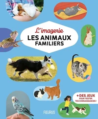 Les Animaux familiers