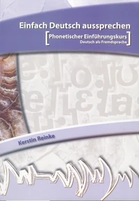 Einfach Deutsch aussprechen