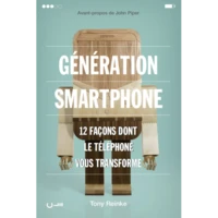 Génération smartphone