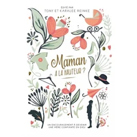 Maman à la hauteur ?