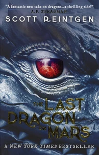 The Last Dragon on Mars