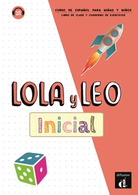 Lola y Leo Inicial
