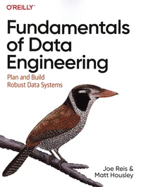 Fundamentals of Data Engineering