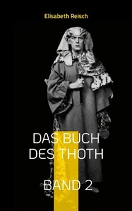 Das Buch des Thoth von Aleister Crowley