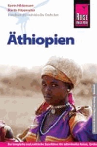 Reise Know-How Äthiopien - Reiseführer für individuelles Entdecken.