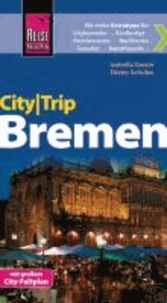Reise Know-How CityTrip Bremen - Reiseführer mit Faltplan.