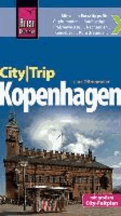 Reise Know-How CityTrip Kopenhagen - Reiseführer mit Faltplan.