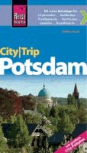 Reise Know-How CityTrip Potsdam - Reiseführer mit Faltplan.