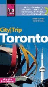 Reise Know-How CityTrip Toronto - Reiseführer mit Faltplan.