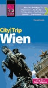 Reise Know-How CityTrip Wien - Reiseführer mit Faltplan.