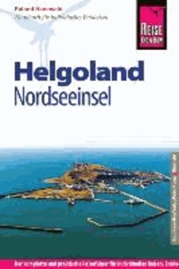 Reise Know-How Helgoland - Reiseführer für individuelles Entdecken.