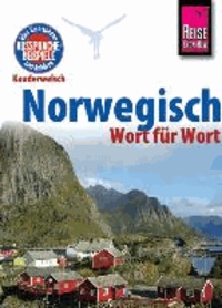 Reise Know-How Kauderwelsch Norwegisch - Wort für Wort.