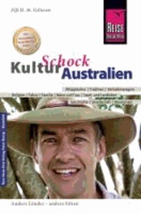 Reise Know-How KulturSchock Australien - Andere Länder - andere Sitten.