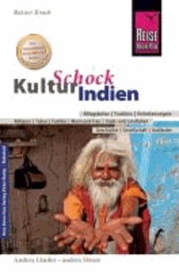 Reise Know-How KulturSchock Indien.