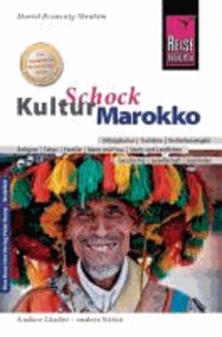 Reise Know-How KulturSchock Marokko.