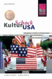 Reise Know-How KulturSchock USA.