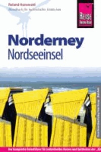 Reise Know-How Norderney - Reiseführer für individuelles Entdecken.