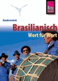 Reise Know-How Sprachführer Brasilianisch - Wort für Wort.