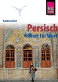 Reise Know-How Sprachführer Persisch (Farsi)- Wort für Wort.