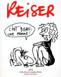  Reiser - C'est beau une femme.
