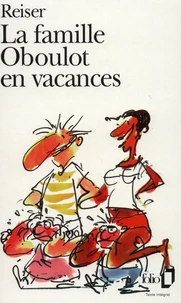 La Famille Oboulot en vacances